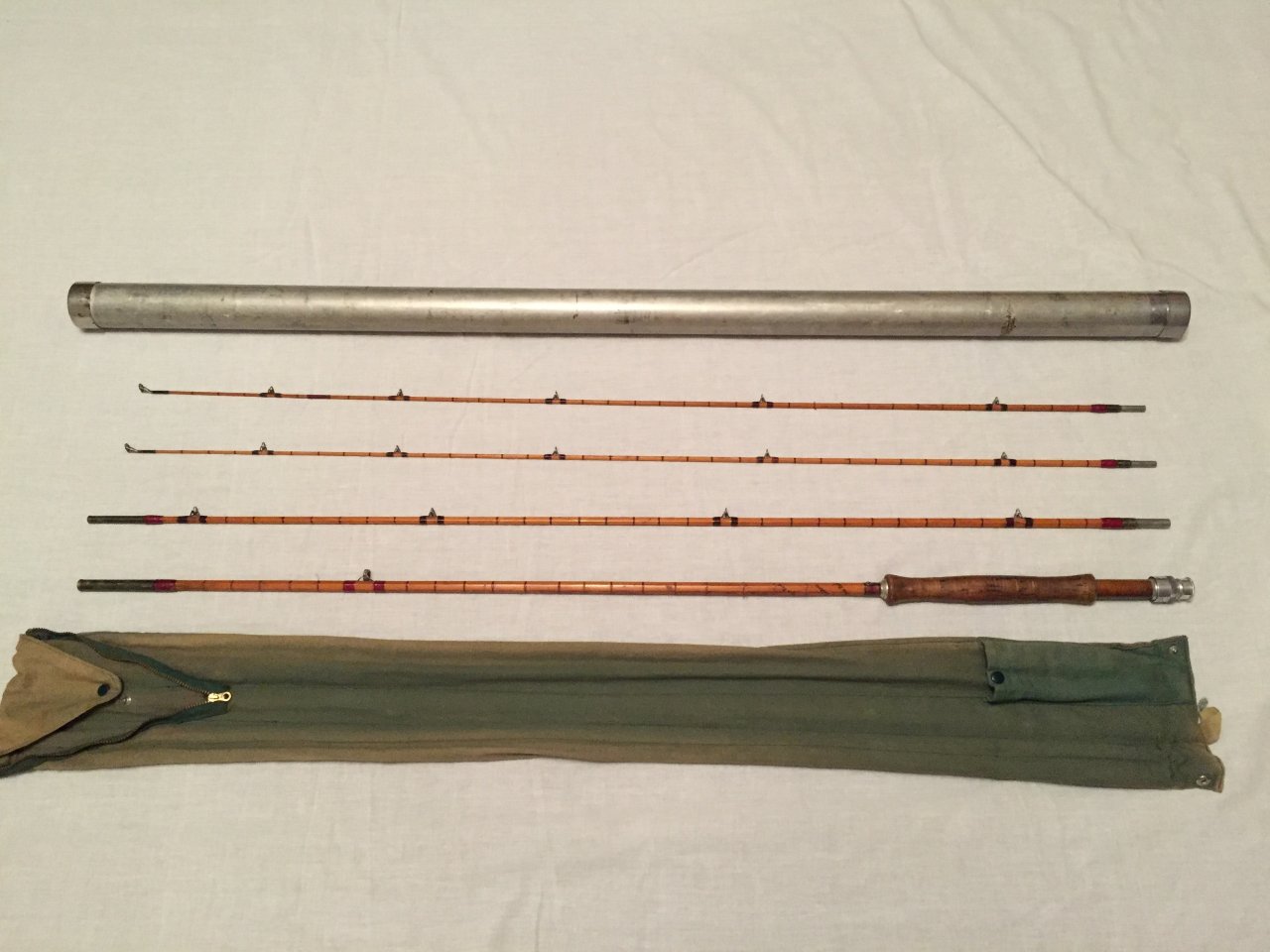 hardy fly rod serial numbers